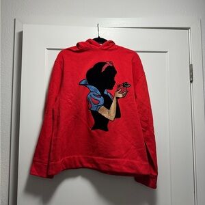 Zara x Disney: Snow White hoodie